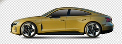 e-tron GT